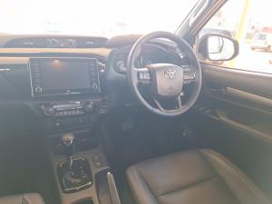 Toyota Hilux 2.8GD-6 double cab 4x4 Legend auto - Image 7
