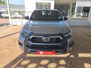 Toyota Hilux 2.8GD-6 double cab 4x4 Legend auto - Image 4