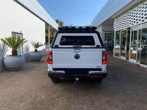 Volkswagen Amarok 2.0BiTDI double cab Style 4Motion - Image 5