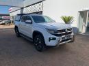 Thumbnail Volkswagen Amarok 2.0BiTDI double cab Style 4Motion