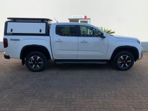 Volkswagen Amarok 2.0BiTDI double cab Style 4Motion - Image 3