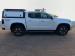 Volkswagen Amarok 2.0BiTDI double cab Style 4Motion - Thumbnail 3