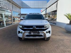 Volkswagen Amarok 2.0BiTDI double cab Style 4Motion - Image 4