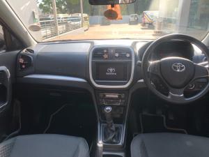 Toyota Urban Cruiser 1.5 XS - Image 6