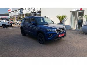Toyota Urban Cruiser 1.5 XS - Image 1