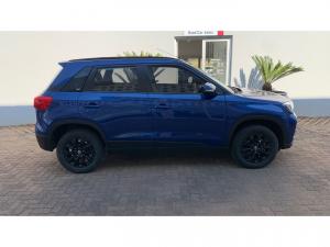 Toyota Urban Cruiser 1.5 XS - Image 3