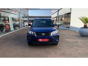Toyota Urban Cruiser 1.5 XS - Image 4