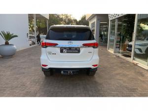 Toyota Fortuner 2.4GD-6 4x4 auto - Image 5
