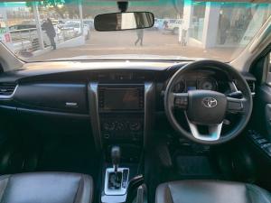Toyota Fortuner 2.4GD-6 4x4 auto - Image 6