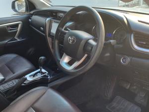 Toyota Fortuner 2.4GD-6 4x4 auto - Image 7