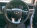 Toyota Fortuner 2.4GD-6 4x4 auto - Thumbnail 8