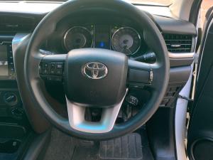 Toyota Fortuner 2.4GD-6 4x4 auto - Image 8