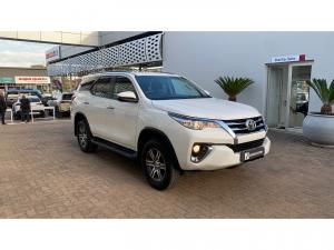 Toyota Fortuner 2.4GD-6 4x4 auto - Image 1