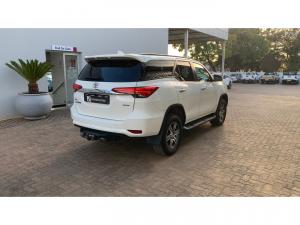 Toyota Fortuner 2.4GD-6 4x4 auto - Image 2