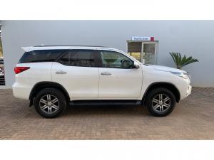 Toyota Fortuner 2.4GD-6 4x4 auto - Image 3