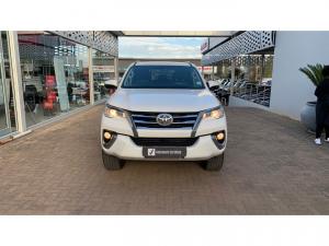 Toyota Fortuner 2.4GD-6 4x4 auto - Image 4