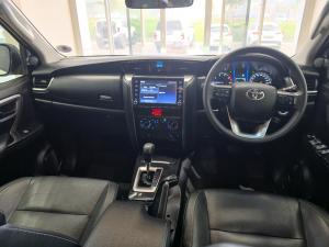 Toyota Fortuner 2.4GD-6 4x4 - Image 6