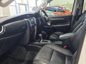 Toyota Fortuner 2.4GD-6 4x4 - Image 7
