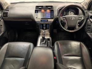 Toyota Land Cruiser Prado 2.8GD VX-L - Image 6