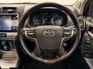 Toyota Land Cruiser Prado 2.8GD VX-L - Image 8