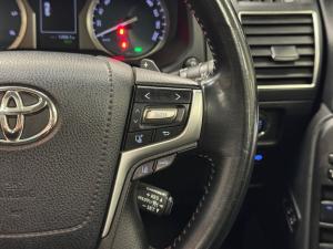 Toyota Land Cruiser Prado 2.8GD VX-L - Image 10