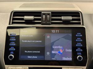 Toyota Land Cruiser Prado 2.8GD VX-L - Image 12