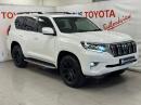 Thumbnail Toyota Land Cruiser Prado 2.8GD VX-L