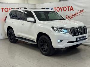 Toyota Land Cruiser Prado 2.8GD VX-L - Image 1