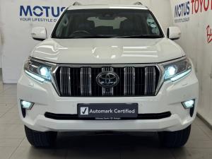 Toyota Land Cruiser Prado 2.8GD VX-L - Image 4
