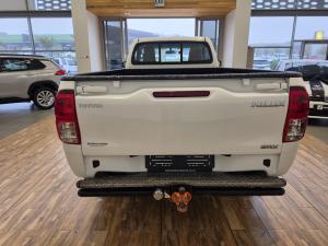 Toyota Hilux 2.4GD-6 SRX - Image 5
