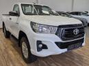 Thumbnail Toyota Hilux 2.4GD-6 SRX