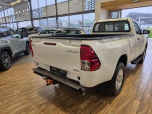 Toyota Hilux 2.4GD-6 SRX - Image 2