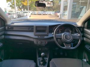 Suzuki Ertiga 1.5 GA - Image 6