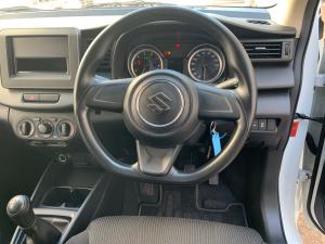 Suzuki Ertiga 1.5 GA - Image 8