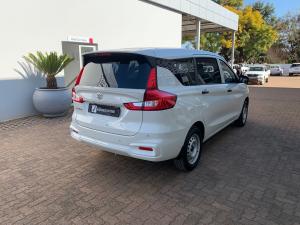 Suzuki Ertiga 1.5 GA - Image 2
