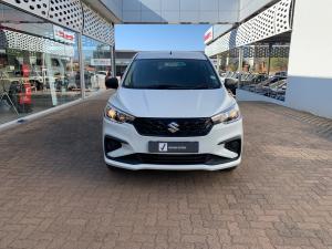 Suzuki Ertiga 1.5 GA - Image 4