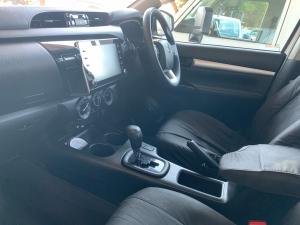 Toyota Hilux 2.4GD-6 double cab Raider auto - Image 7