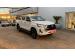 Toyota Hilux 2.4GD-6 double cab Raider auto - Thumbnail 1
