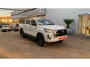 Thumbnail Toyota Hilux 2.4GD-6 double cab Raider auto