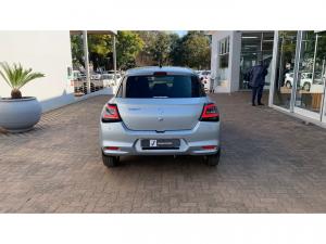 Suzuki Swift 1.2 GL+ manual - Image 5