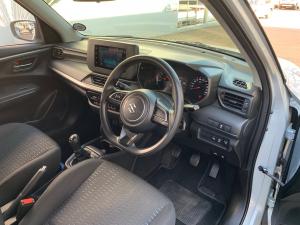 Suzuki Swift 1.2 GL+ manual - Image 7
