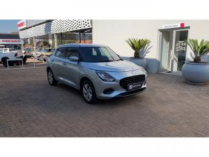 Suzuki Swift 1.2 GL+ manual - Image 1