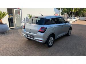 Suzuki Swift 1.2 GL+ manual - Image 2