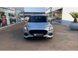Suzuki Swift 1.2 GL+ manual - Image 4