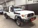 Toyota Land Cruiser 79 4.5D-4D LX V8 single cab - Thumbnail 1