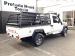 Toyota Land Cruiser 79 4.5D-4D LX V8 single cab - Thumbnail 2
