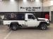 Toyota Land Cruiser 79 4.5D-4D LX V8 single cab - Thumbnail 3