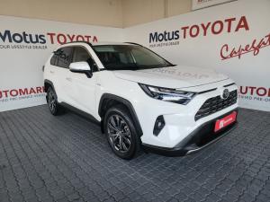 Toyota RAV4 2.5 Hybrid VX E-Four - Image 1