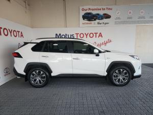 Toyota RAV4 2.5 Hybrid VX E-Four - Image 3