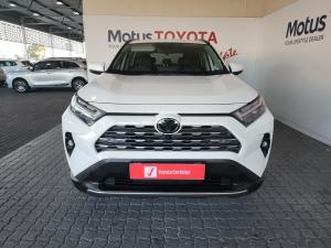 Toyota RAV4 2.5 Hybrid VX E-Four - Image 4